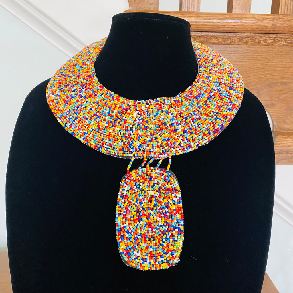 The Shayla Necklaces – view 27