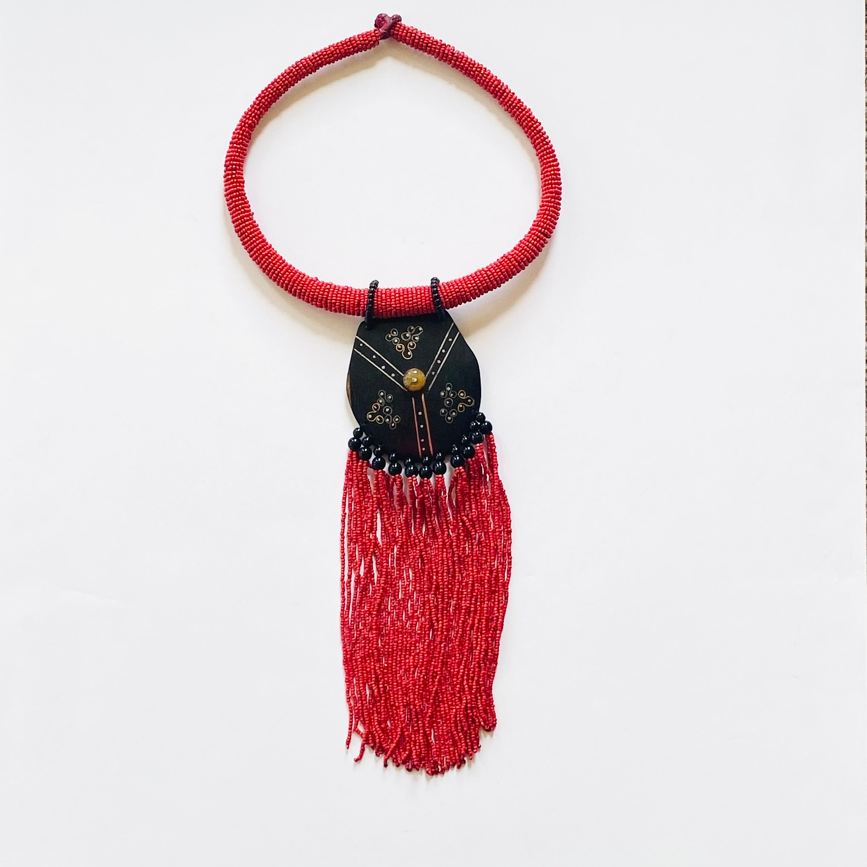 The Gambia Necklace
