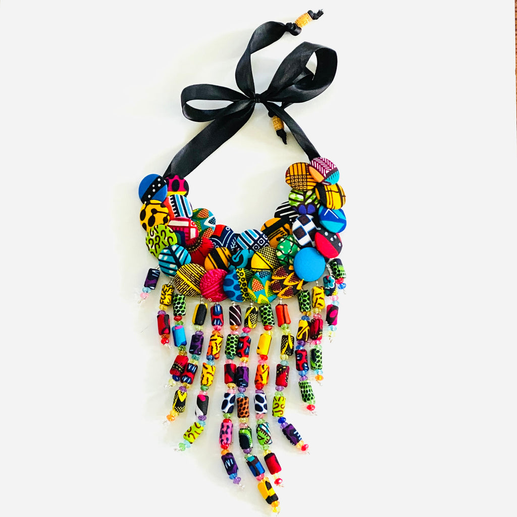 Tutti Fruitti Necklace – view 3