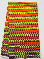 Load image into Gallery viewer, Fabric - Six Yards Collection
