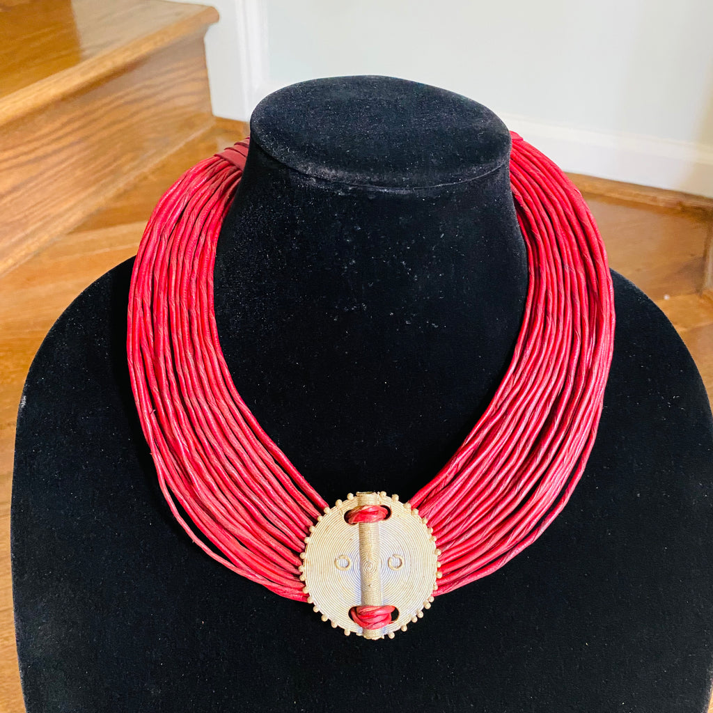 The Monica Necklace – view 49