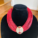 Load image into Gallery viewer, The Monica Necklace
