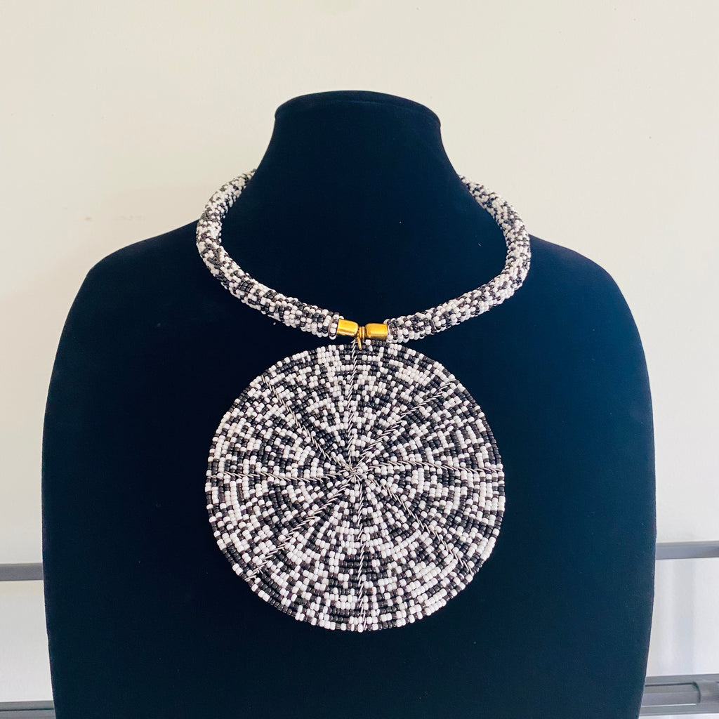 Serafina Necklaces – view 10