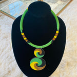 Load image into Gallery viewer, Mona Necklace
