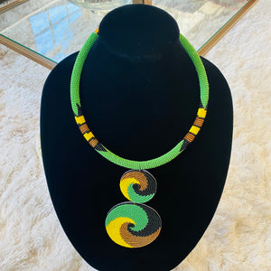 Mona Necklace