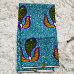 Load image into Gallery viewer, Fabric - Six Yards Collection
