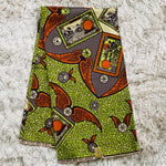 Load image into Gallery viewer, Fabric - Six Yards Collection
