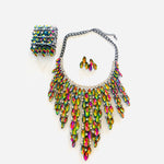 Load image into Gallery viewer, Razzle Dazzle Necklace Sets
