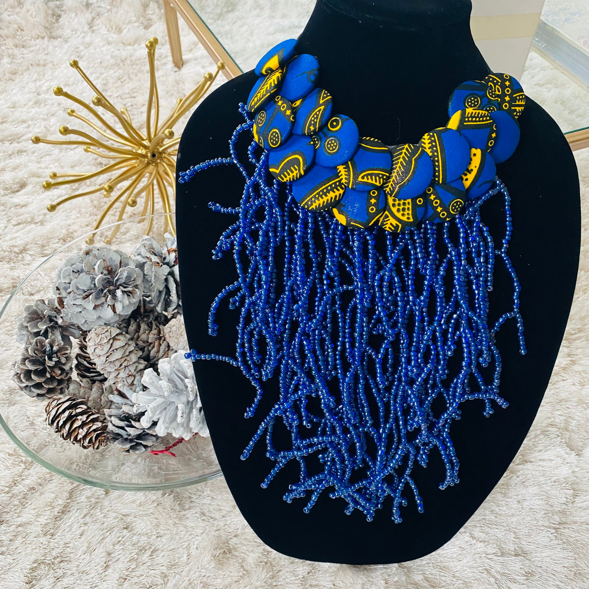 The Branch Necklace – view 12