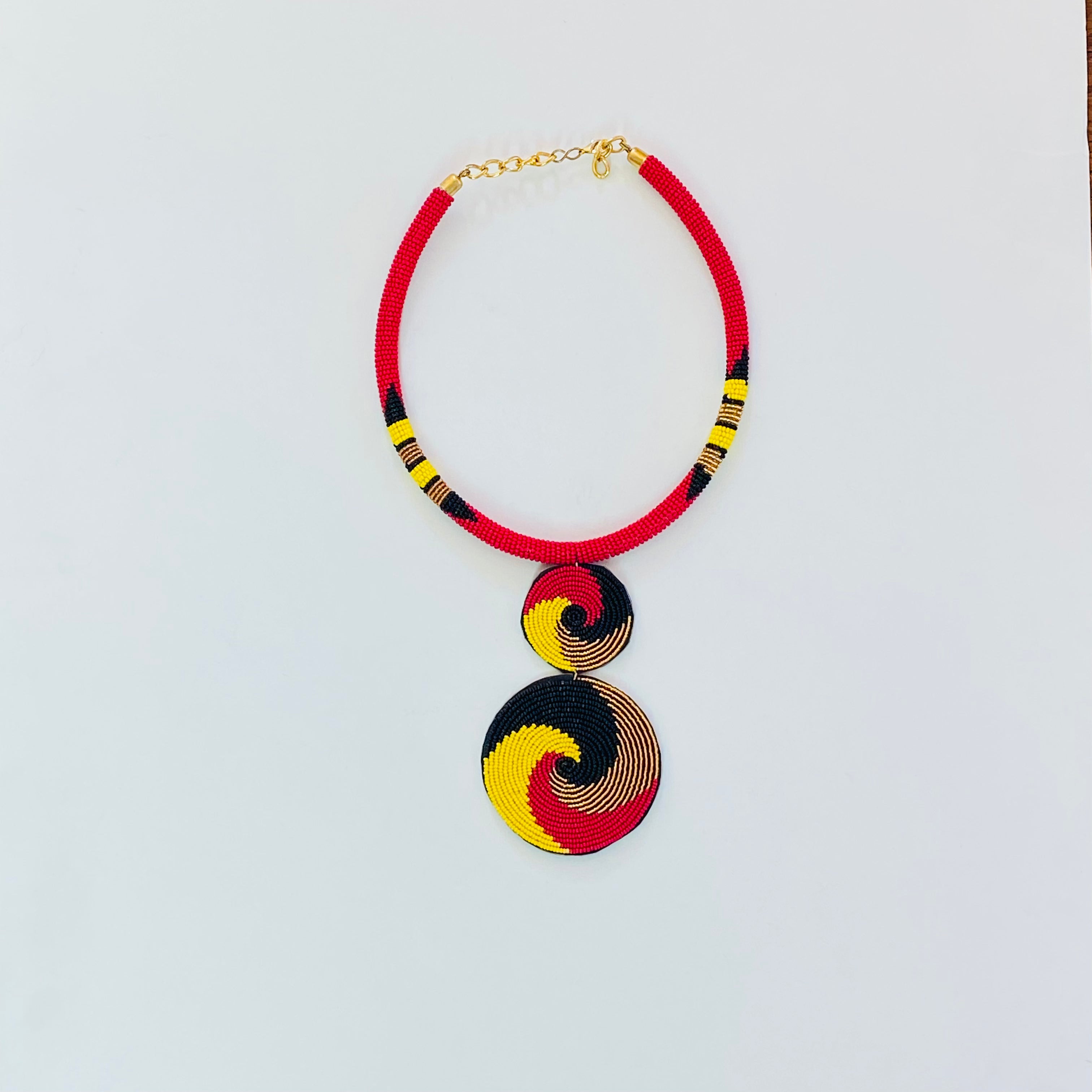 Mona Necklace