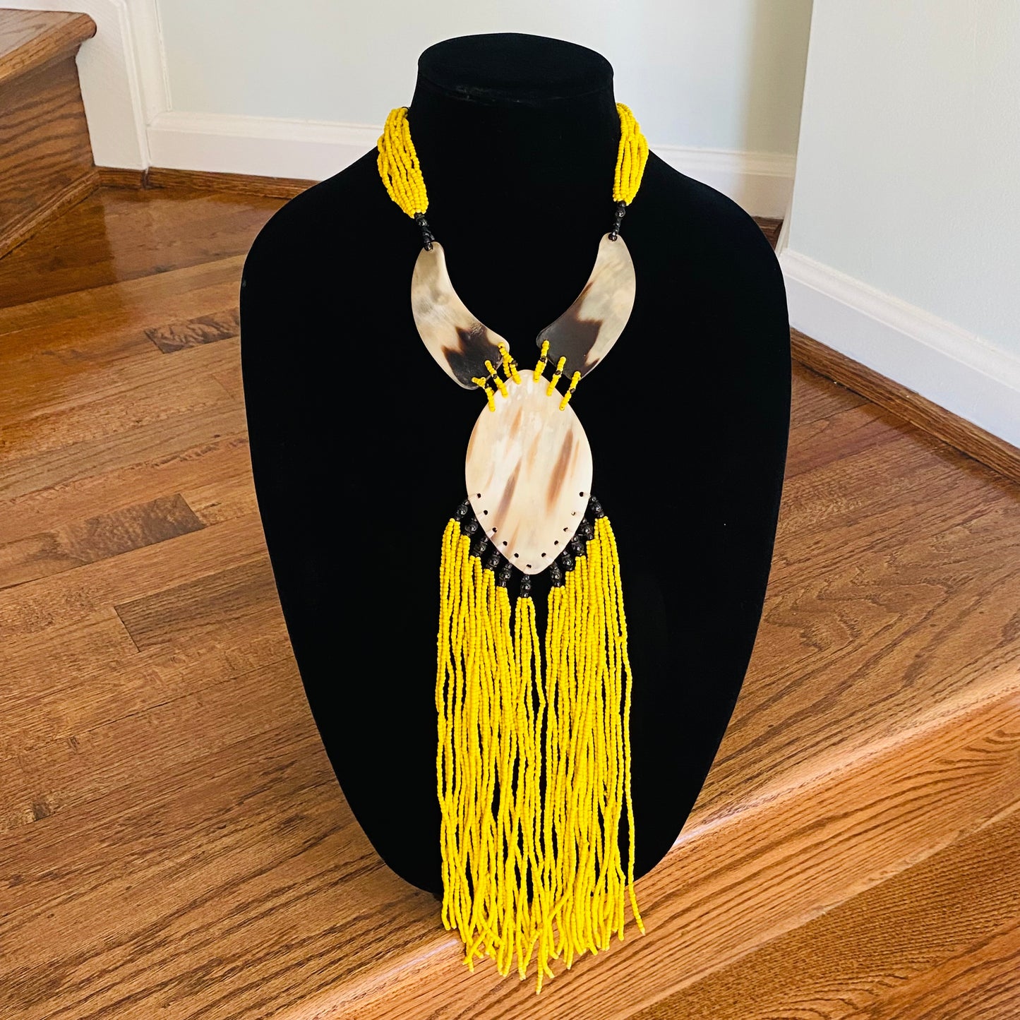 The Nakia Necklaces
