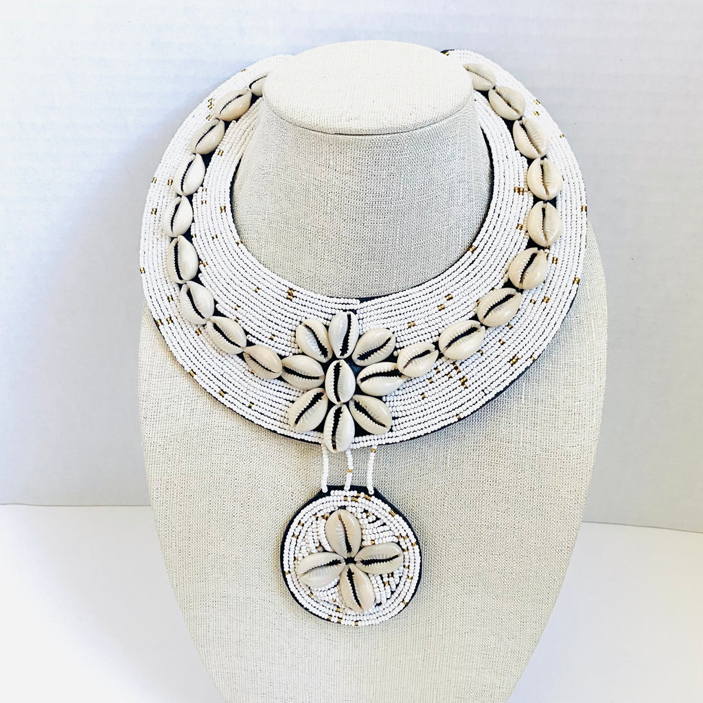 The Shayla Necklaces – view 17