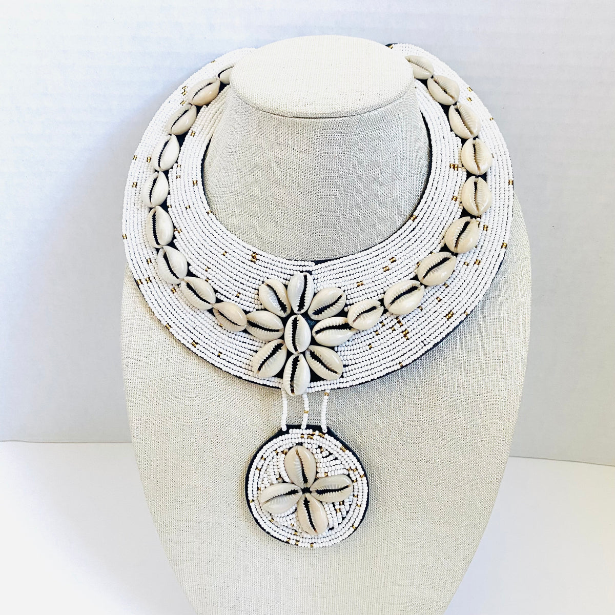 The Shayla Necklaces – view 17