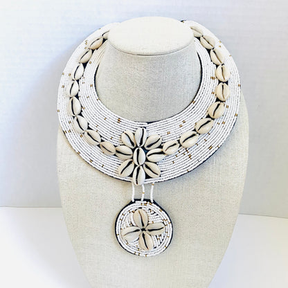 The Shayla Necklaces