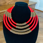 Load image into Gallery viewer, The Elisa Collection w/ Earrings and a Bracelet
