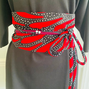Obi Belt
