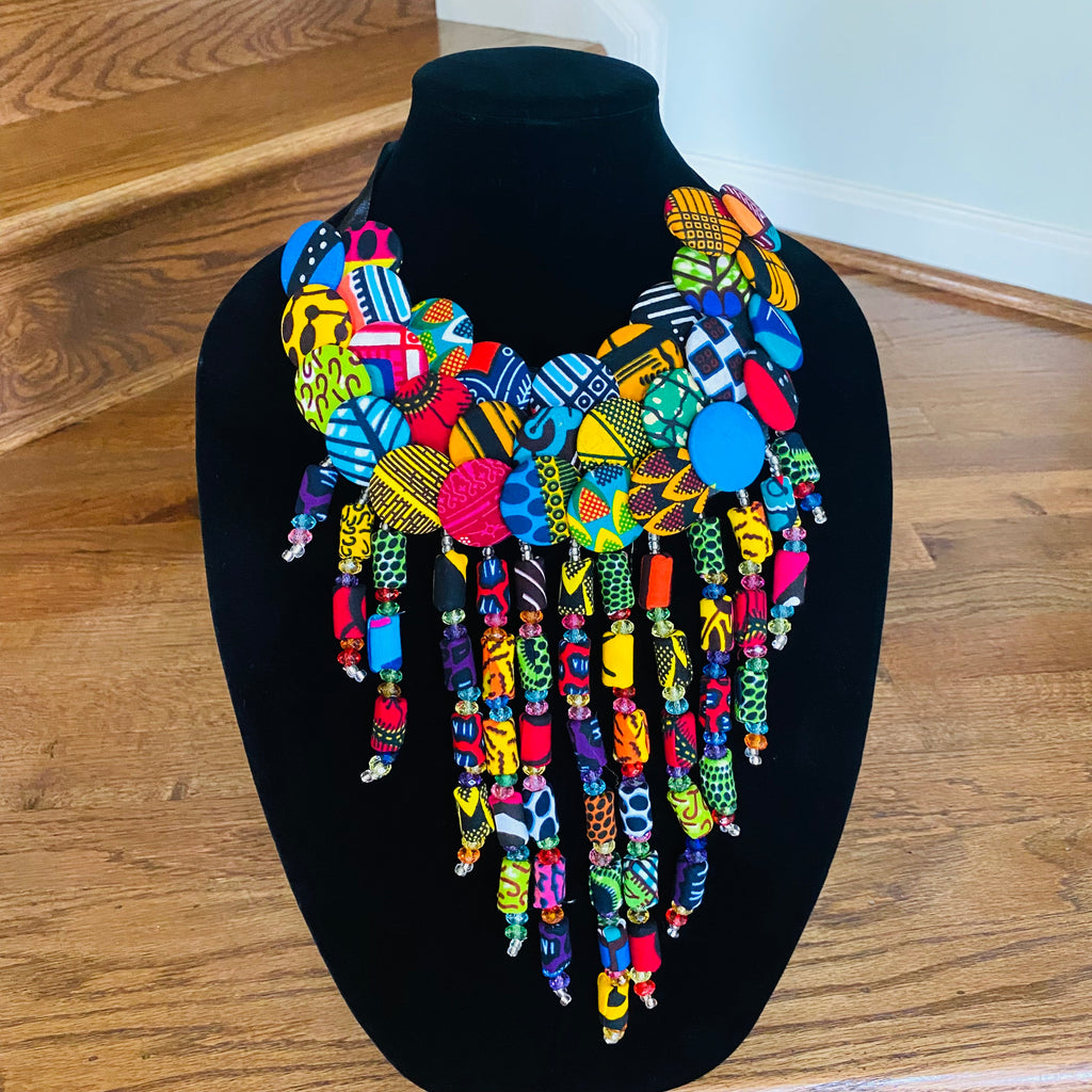 Tutti Fruitti Necklace – view 4