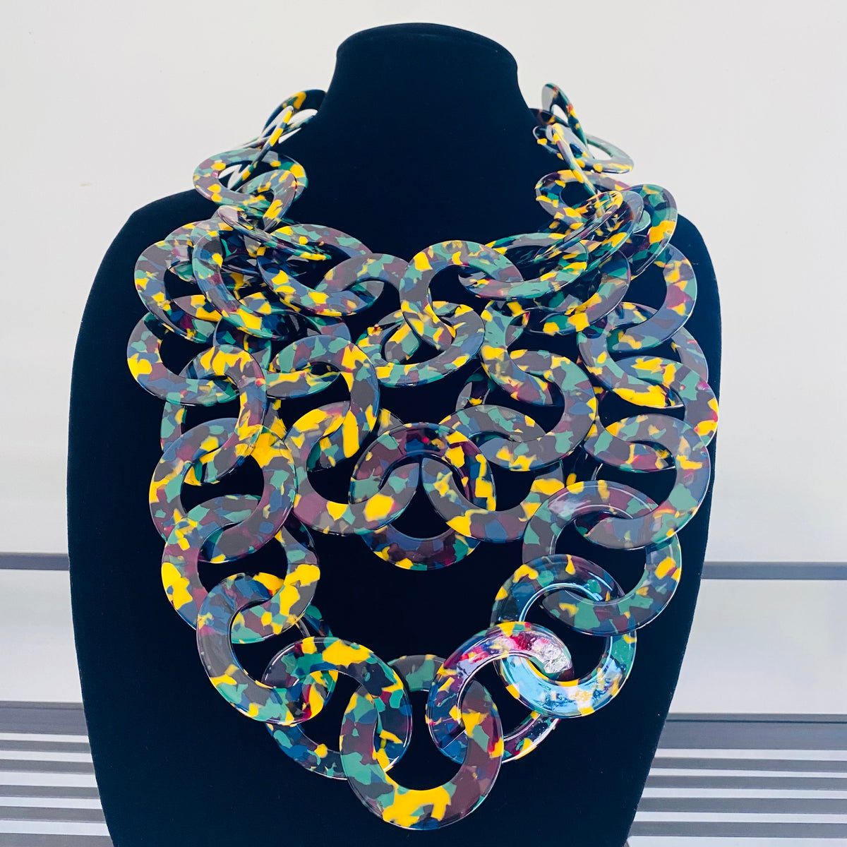 The Sovereign Necklace Sets – view 33