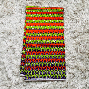 Fabric - Six Yards Collection