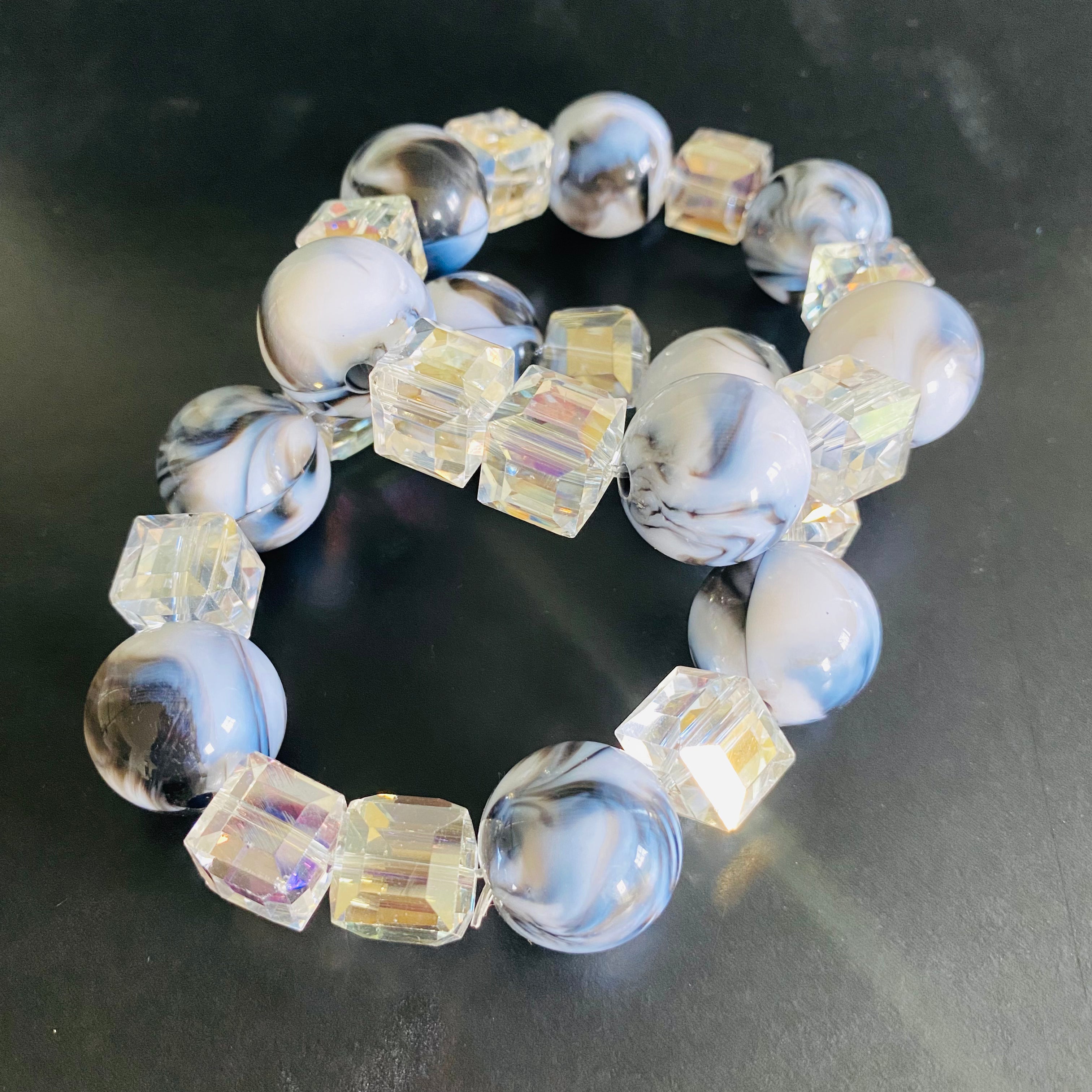 July 2022 Bracelets