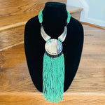 Load image into Gallery viewer, The Nakia Necklaces
