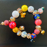 Load image into Gallery viewer, African Charm Bracelets
