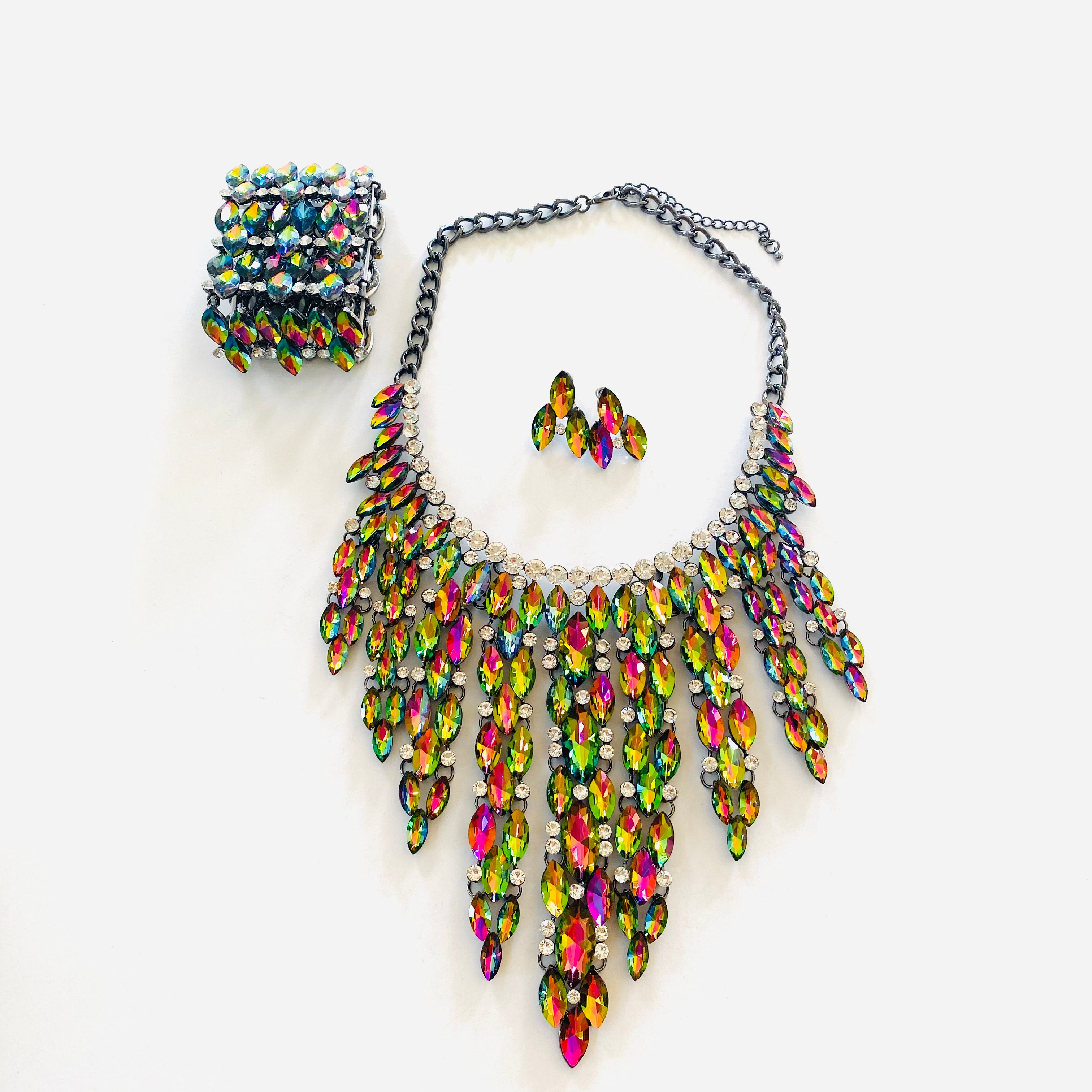 Razzle Dazzle Necklace Sets