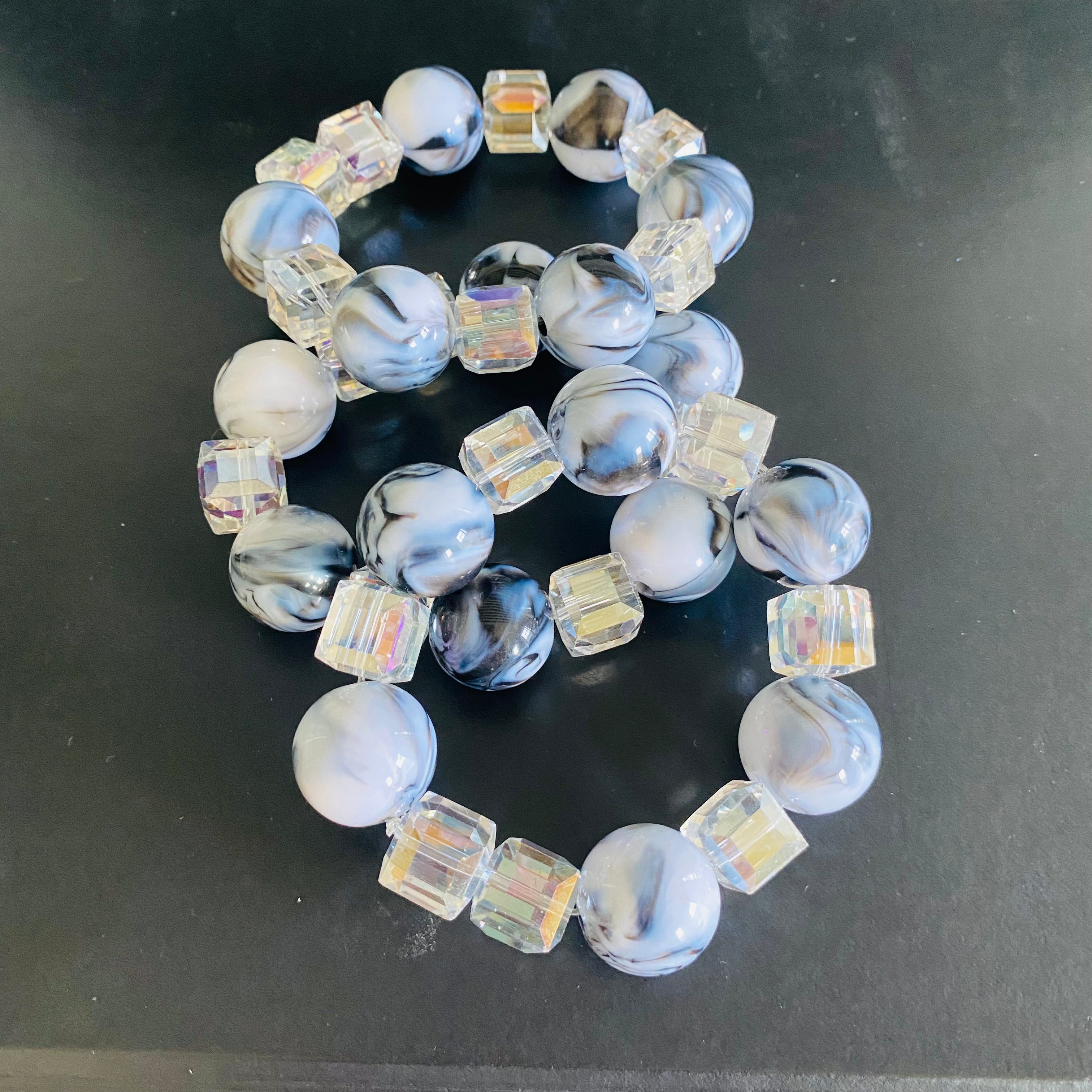 July 2022 Bracelets