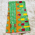 Load image into Gallery viewer, Fabric - Six Yards Collection
