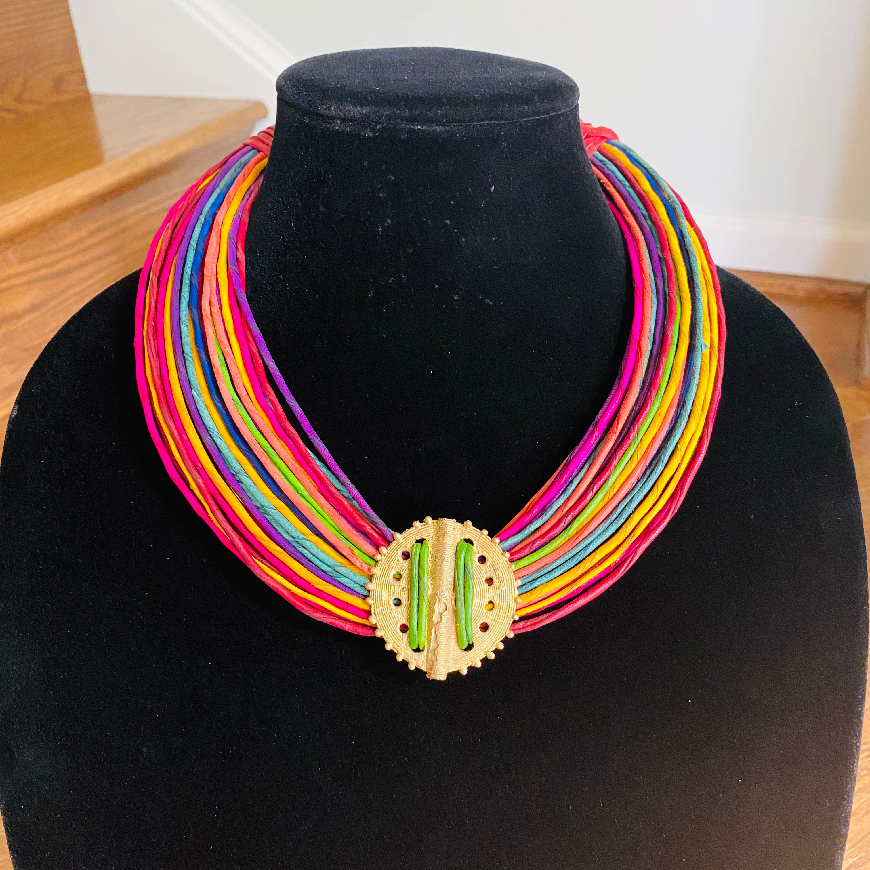The Monica Necklace – view 53