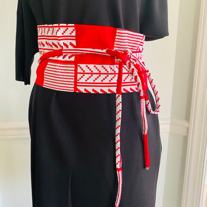 Obi Belt