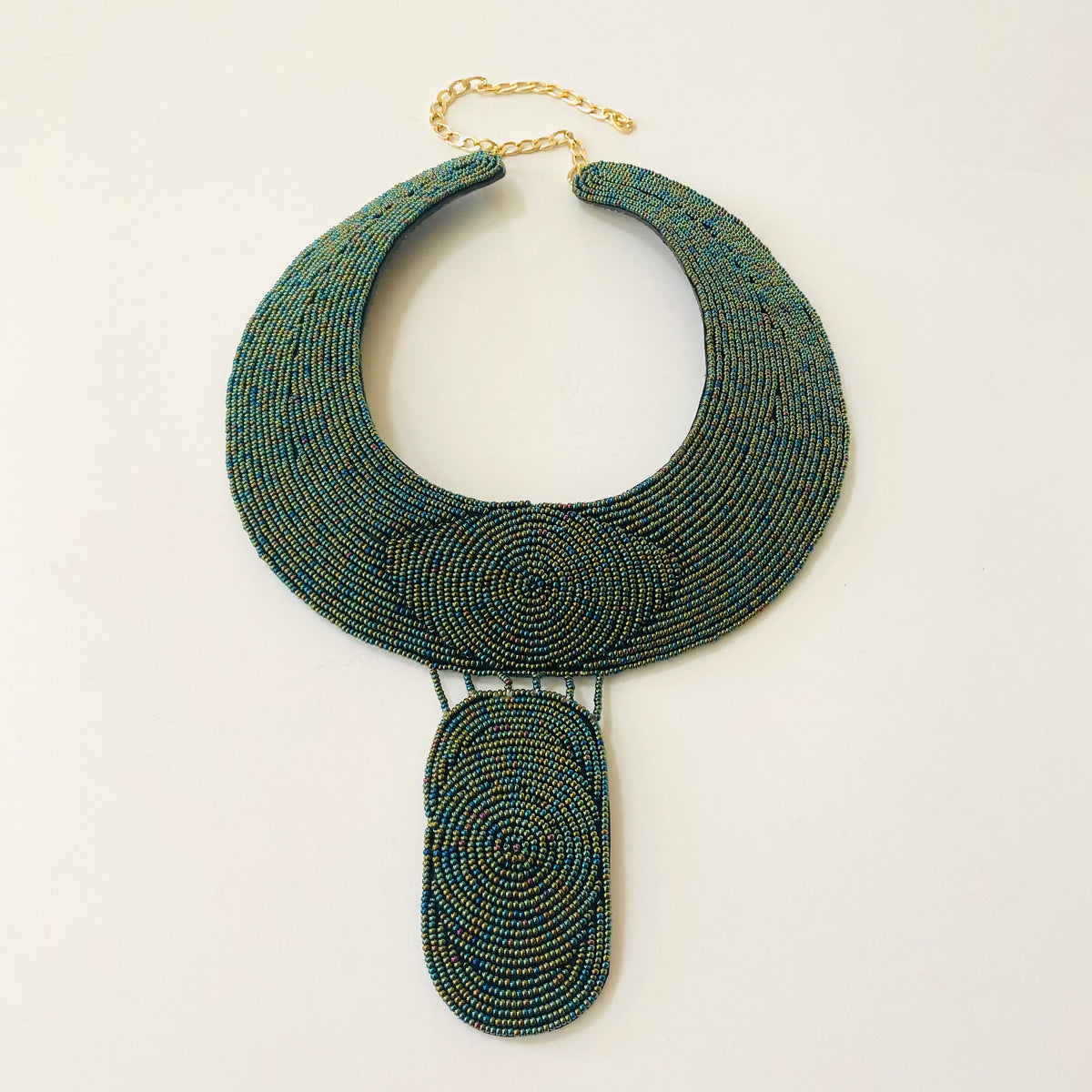 The Shayla Necklaces – view 11