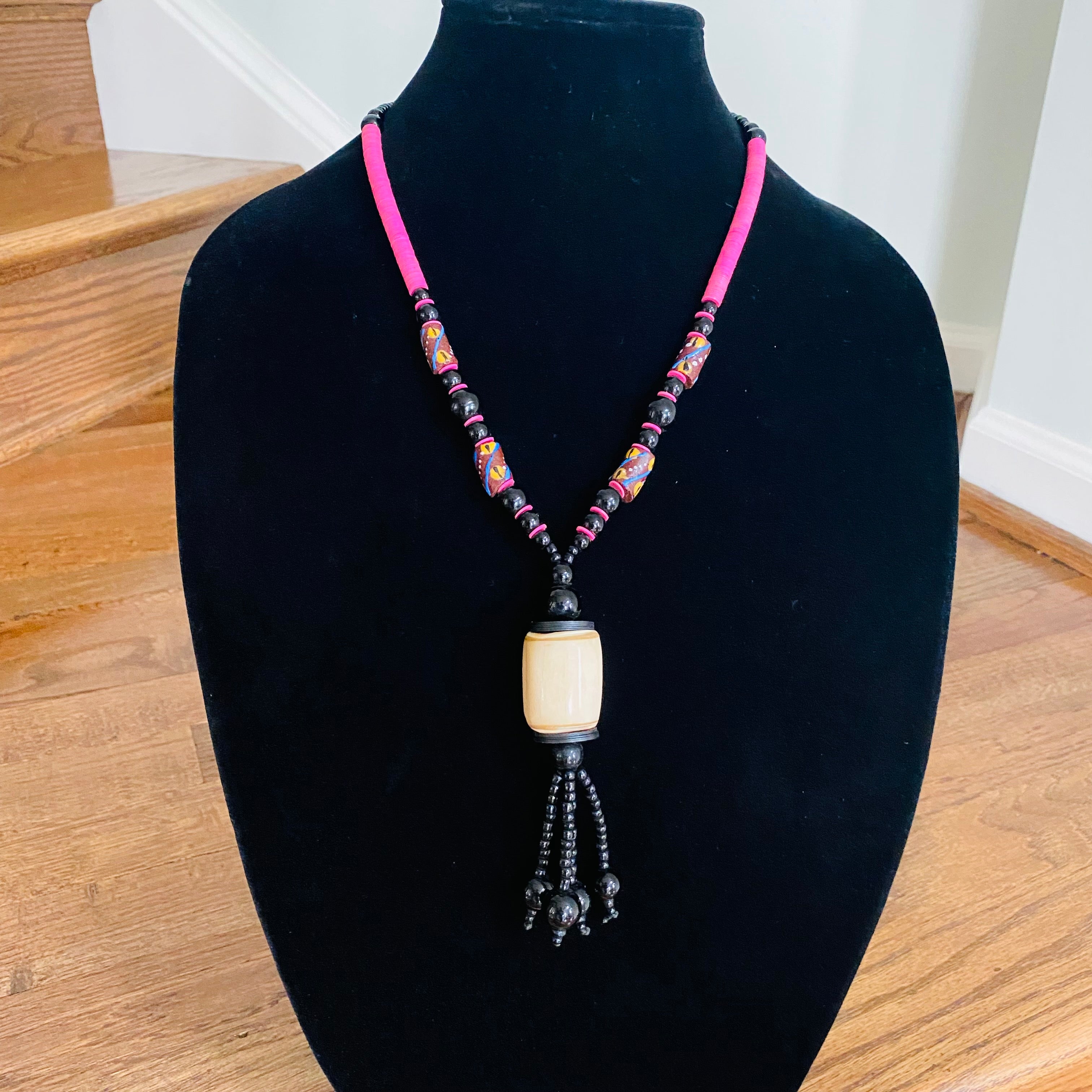 The Folami Necklaces