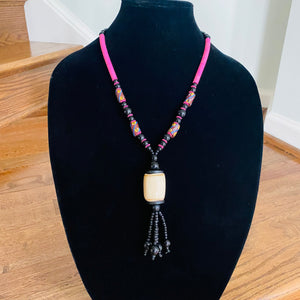 The Folami Necklaces