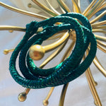 Load image into Gallery viewer, African Leather Bracelets
