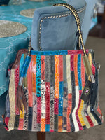 Load image into Gallery viewer, The Monrovia Bag

