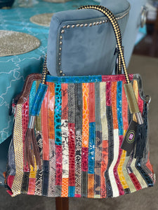 The Monrovia Bag