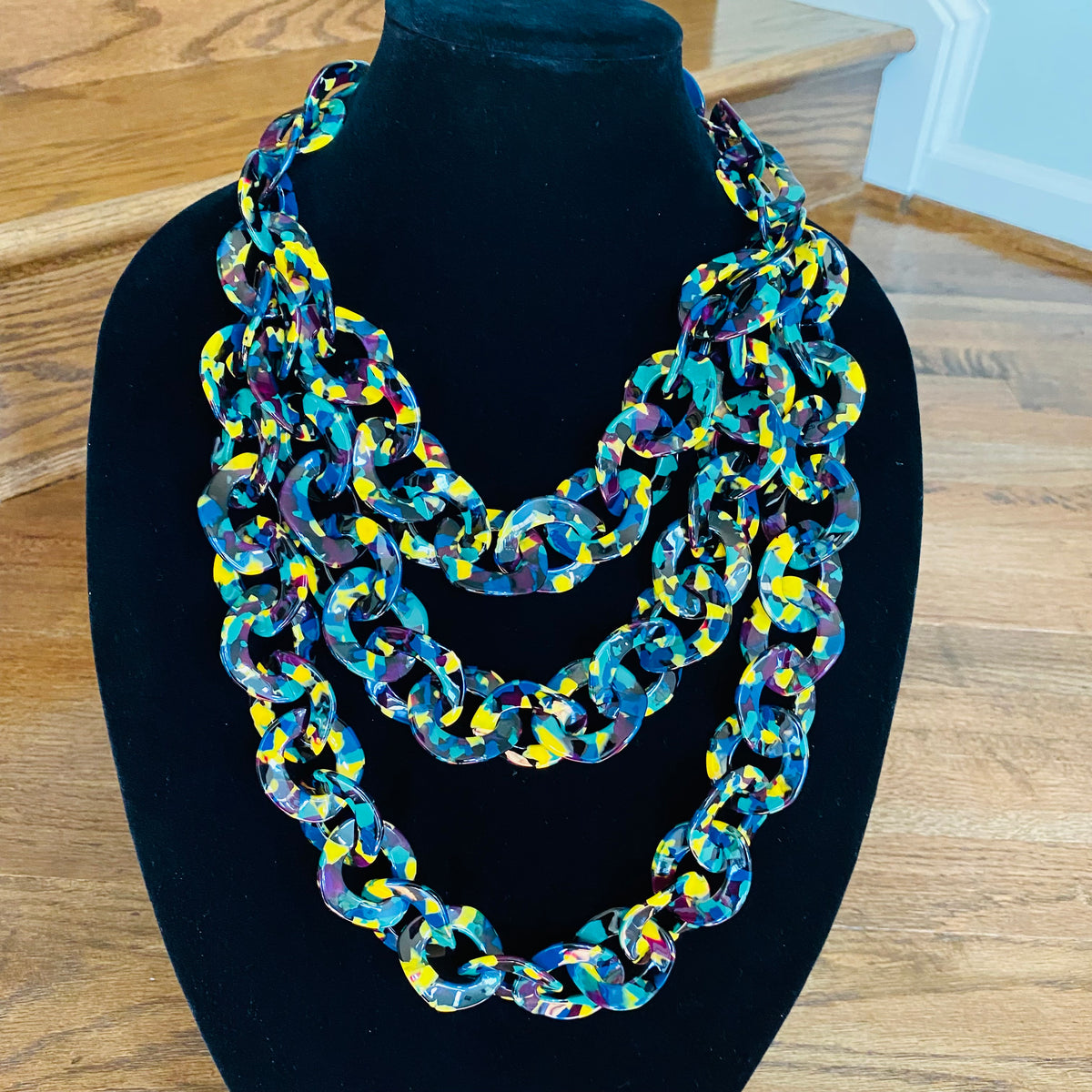 The Sovereign Necklace Sets – view 36