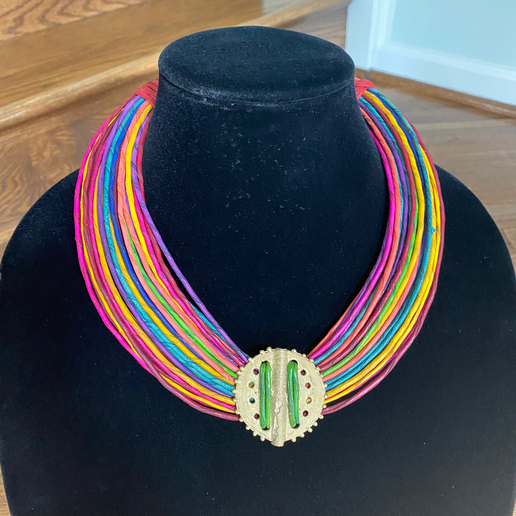 The Monica Necklace – view 57
