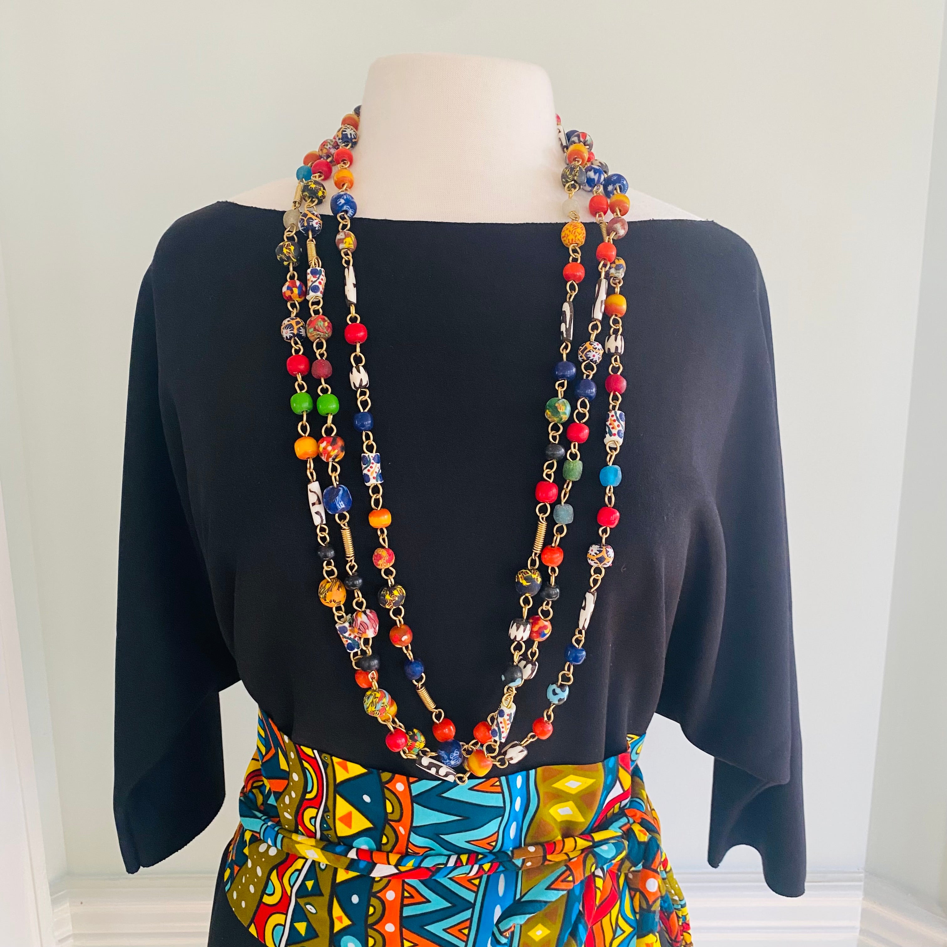 The Sabrina Necklace