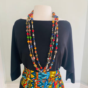 The Sabrina Necklace