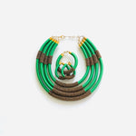 Load image into Gallery viewer, The Elisa Collection w/ Earrings and a Bracelet
