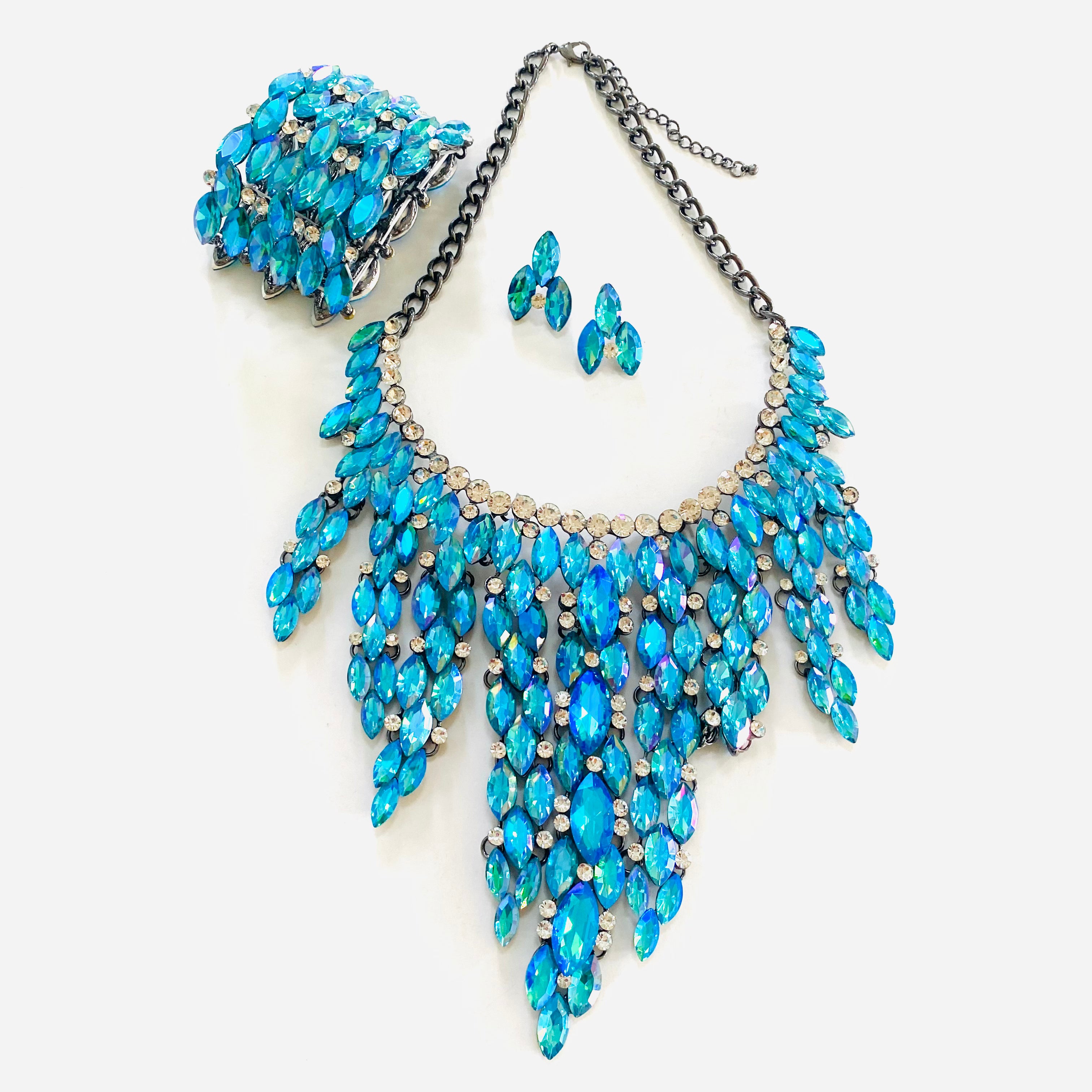 Razzle Dazzle Necklace Sets