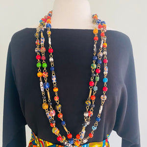 The Sabrina Necklace