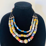 Load image into Gallery viewer, The Trade Beads Necklaces
