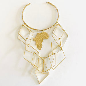 Geometric Africa