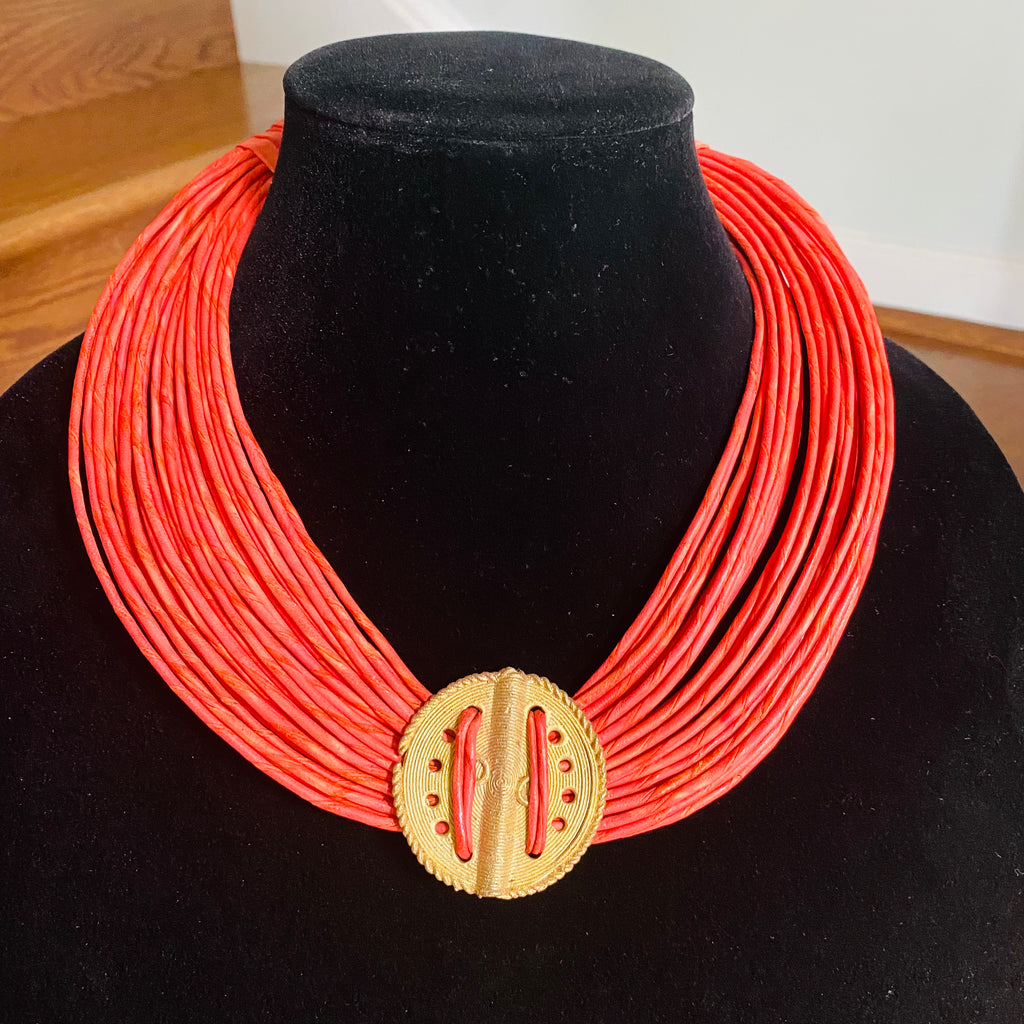 The Monica Necklace – view 97