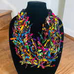 Load image into Gallery viewer, Africa Meets New Jersey
