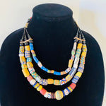 Load image into Gallery viewer, The Trade Beads Necklaces

