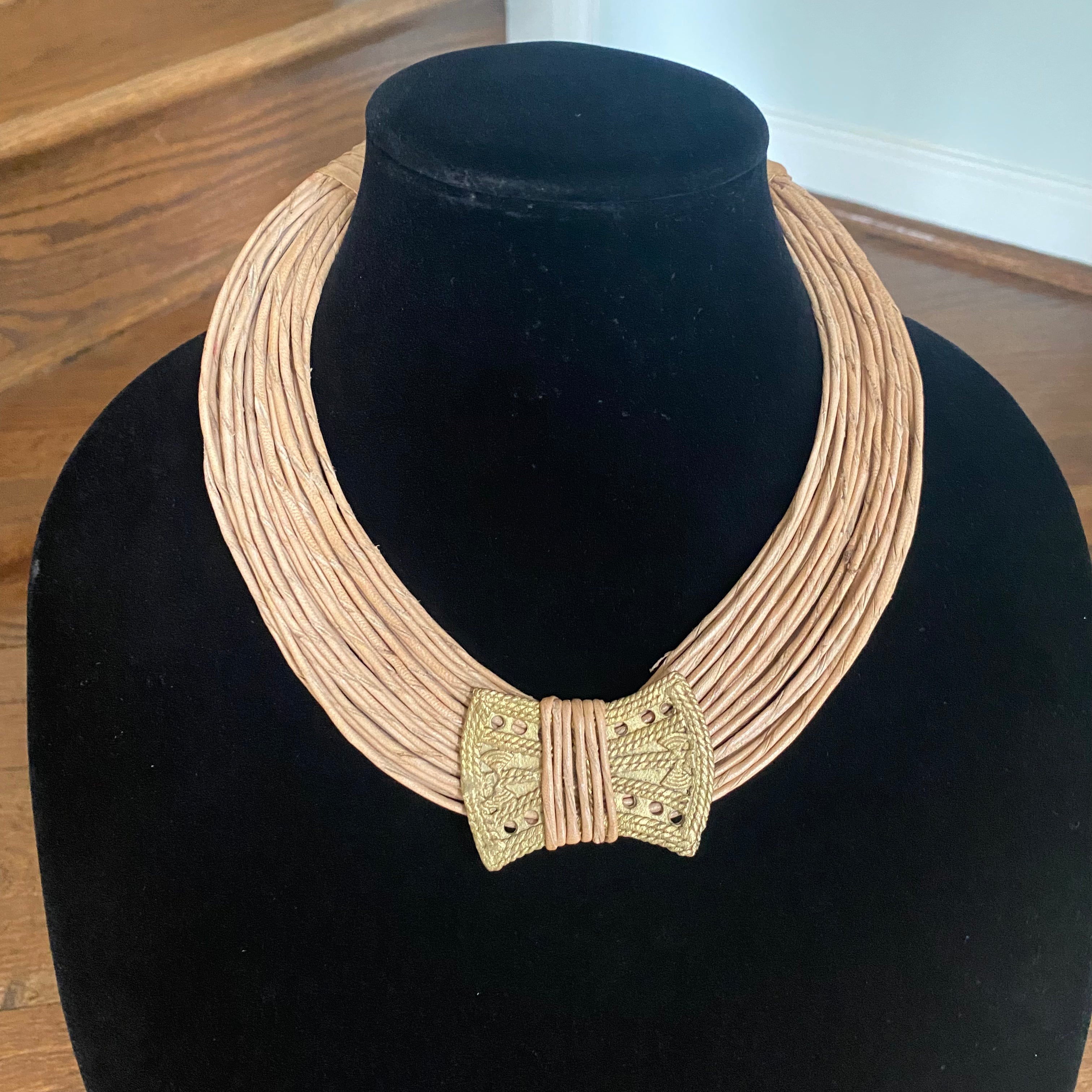 The Monica Necklace – view 71